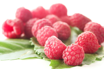 Raspberries