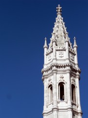 Turm  jeronimos