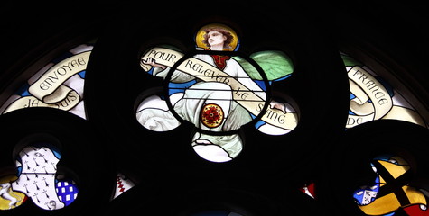 Vitraux