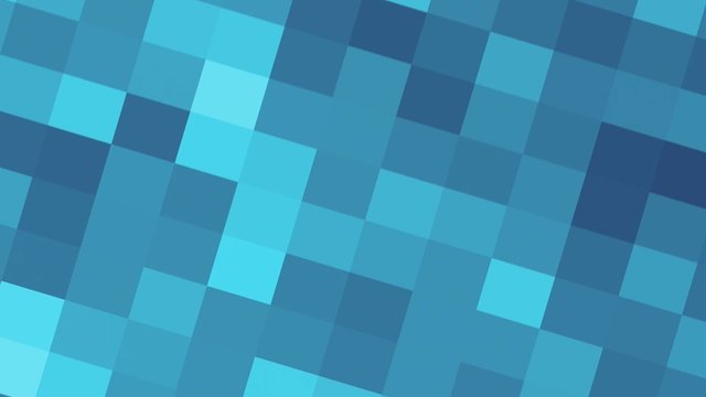blaue rechtecke blue rectangle