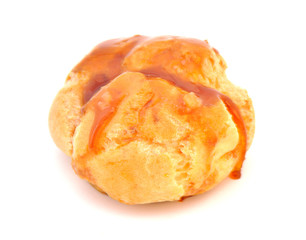 Chou à la crême