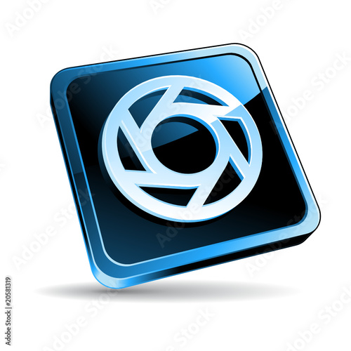 "Shutter button" Stockfotos und lizenzfreie Vektoren auf Bild 20581319