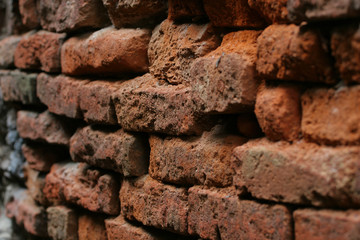 Old Wall