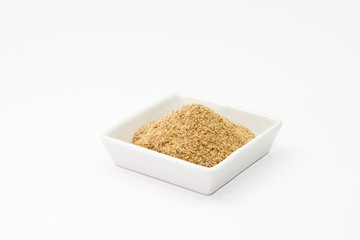 Kardamompulver, cardamom powder