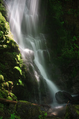 Fototapeta premium Merriman Falls