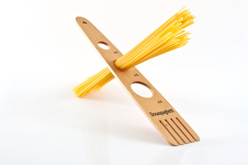 Dosa spaghetti