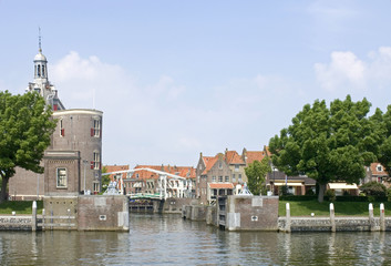 Enkhuizen