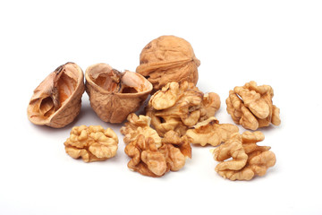 walnuts