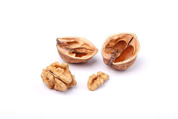walnut