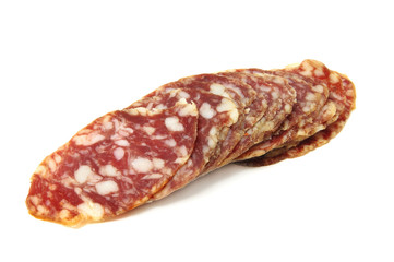 spanish salami