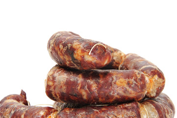 spanish chorizo