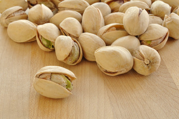 Pistachio Nuts