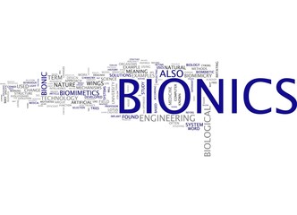 Bionics