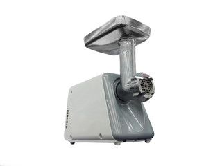 electric meat grinder