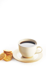 cup of tea