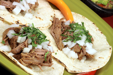 taquitos mexican style