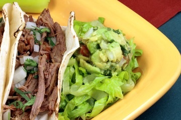 mexican tacos