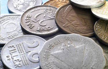 Coins