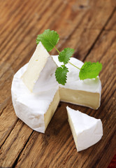 French cheese © Viktor