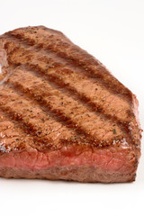 grilled tender beef