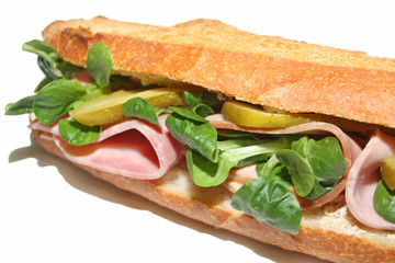 sandwich