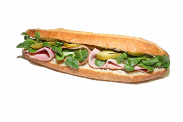 sandwich