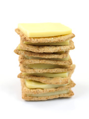 Savoury Crackers