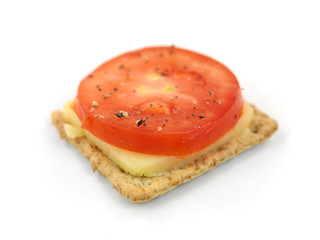 Savory Crackers