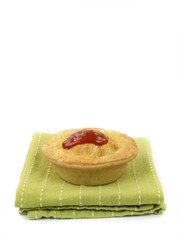 Australian Meat Pie