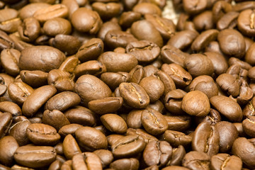 coffee beans