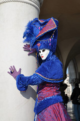 Le Carnaval de Venise