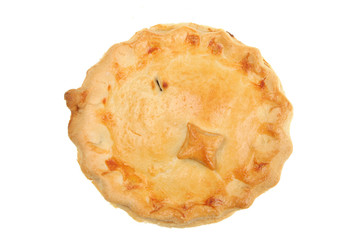 Pie crust