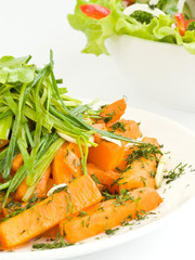 Salad