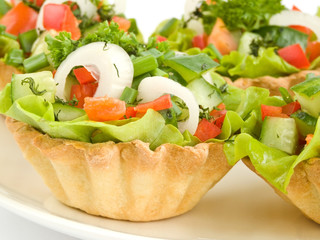 Tartlets