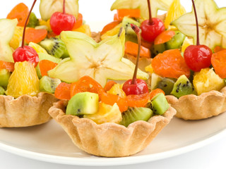 Tartlets