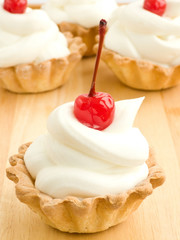Tartlet