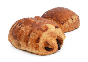 Pains au chocolat