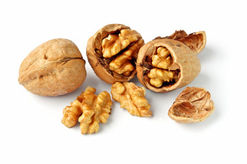 walnuts