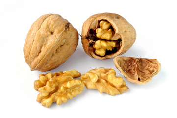 walnuts