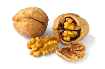 walnuts