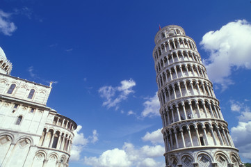Torre di Pisa - Pisa