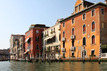 Italian Venice