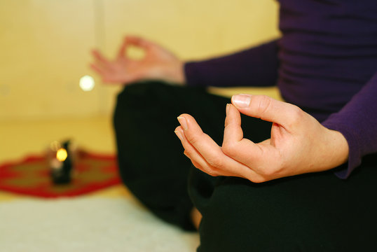 yoga
