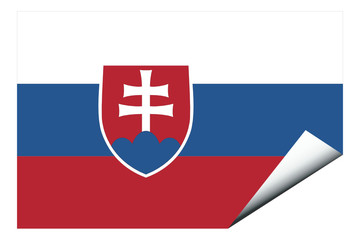 Fototapeta premium Eslováquia