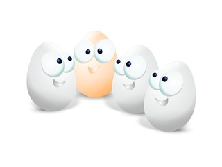 HUEVOS