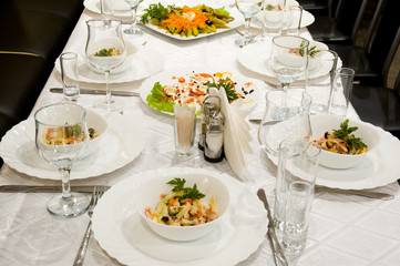 banquet