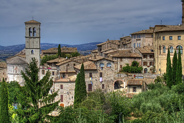 Assisi