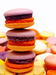 macarons