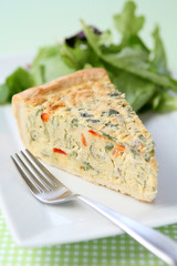 Quiche