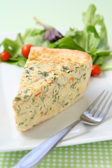 Quiche
